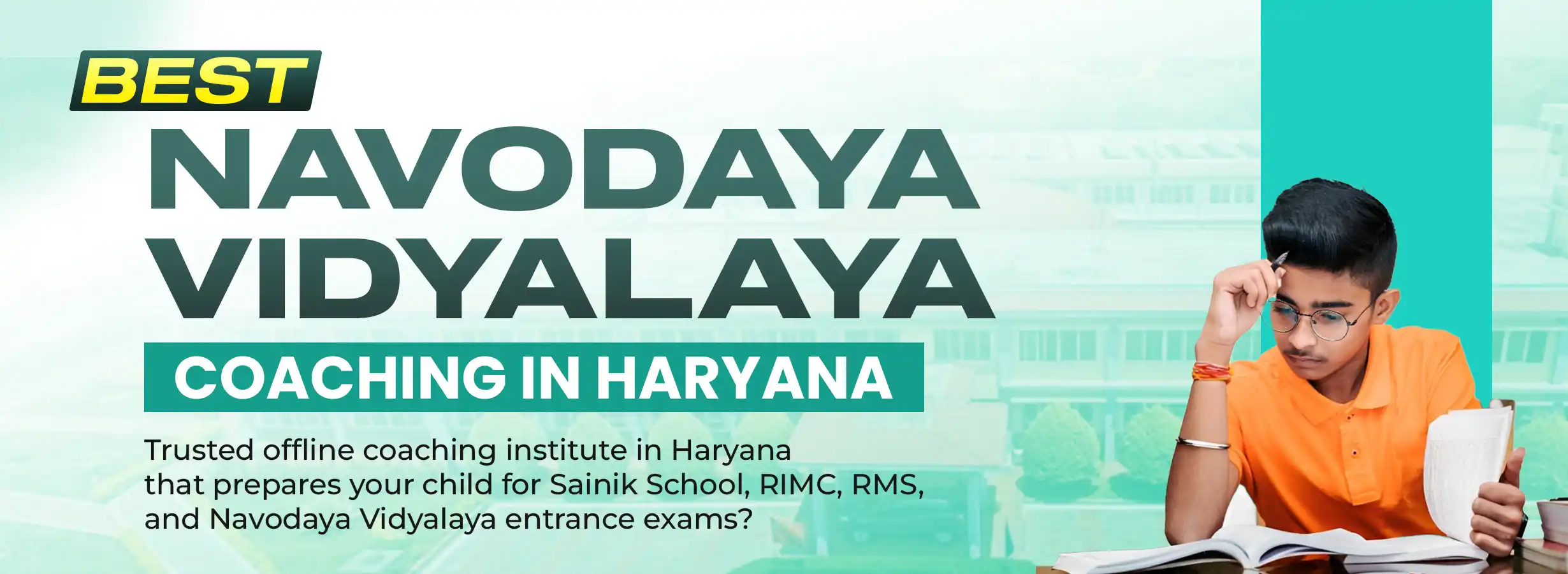 navodaya vidhyalaya