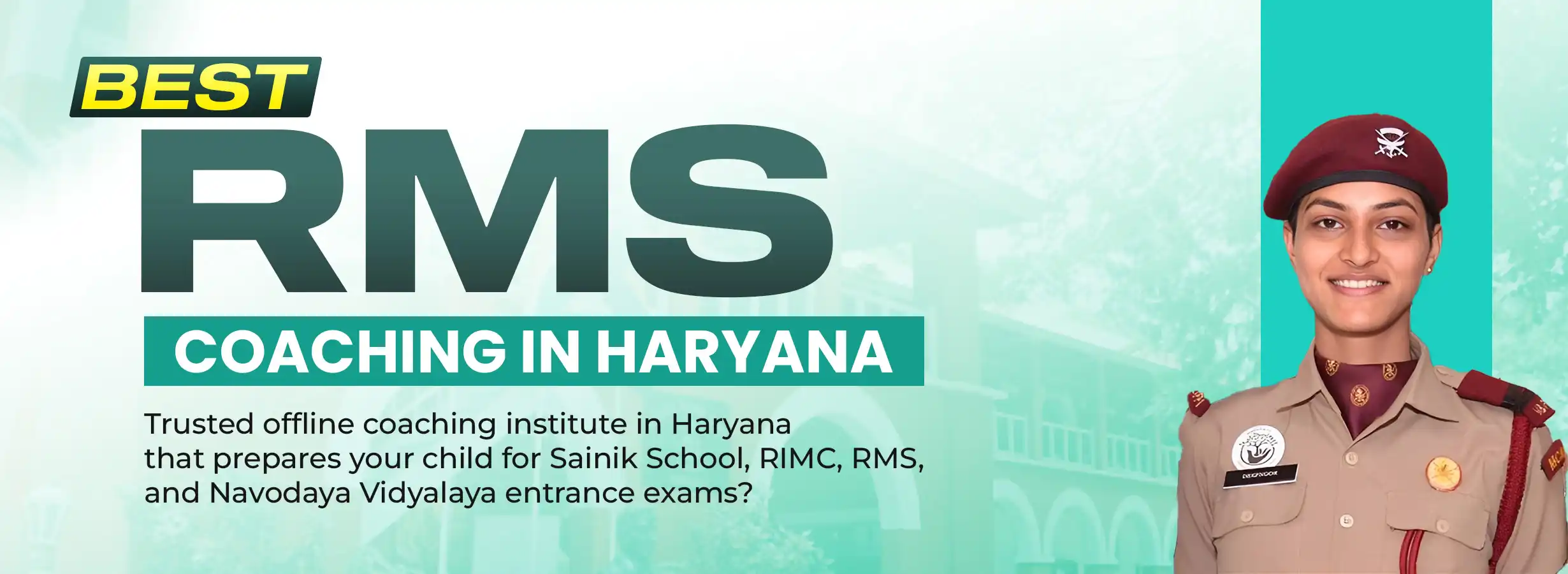 rms coaching