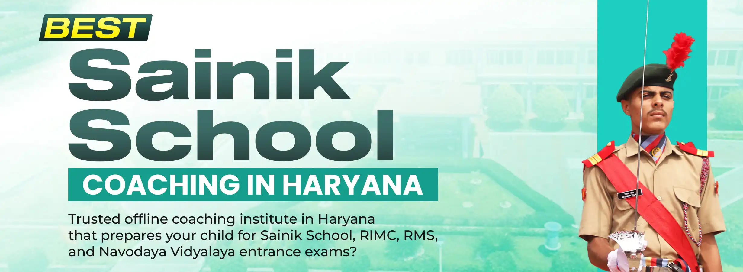 sainik schools